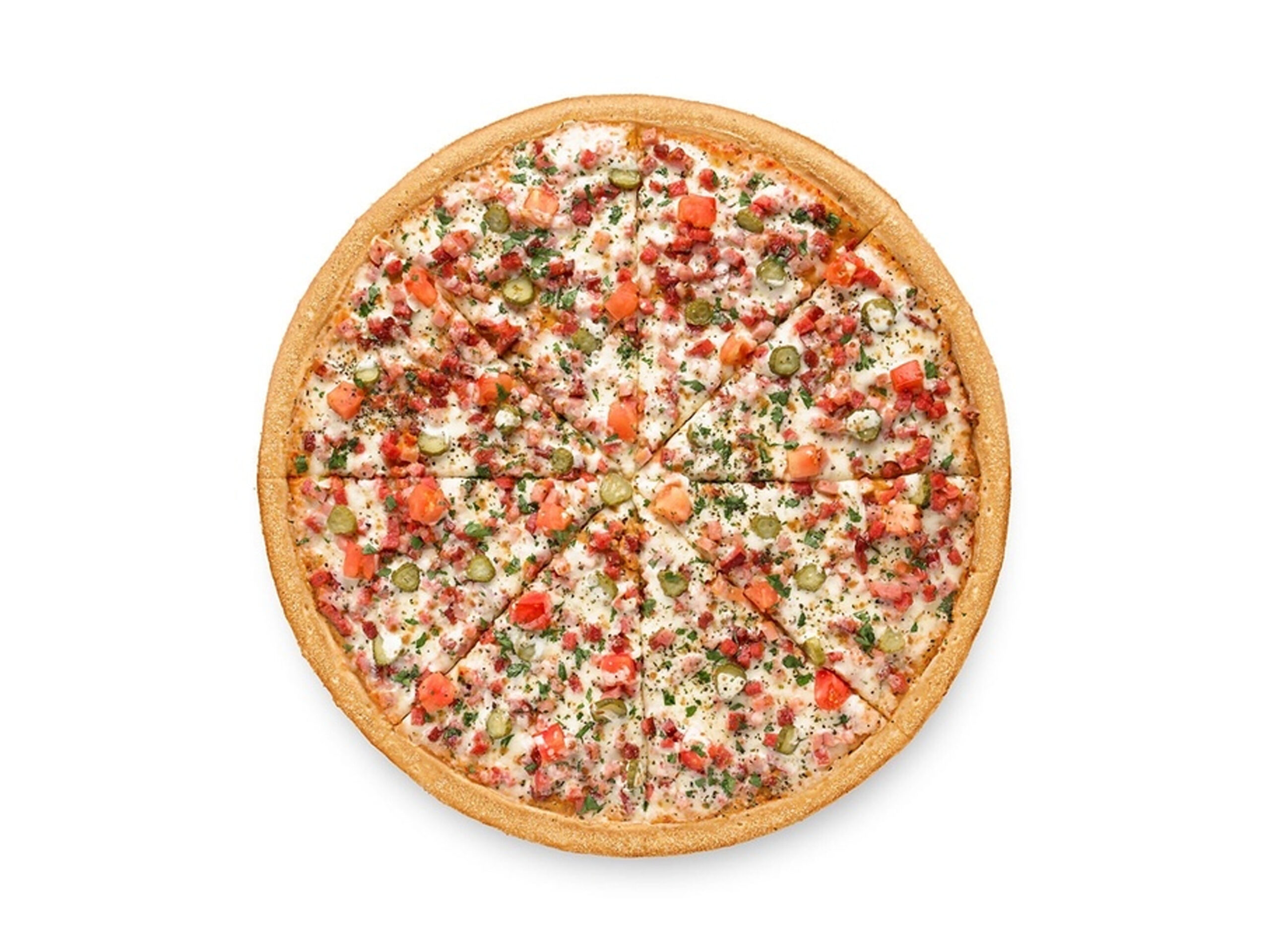ассорти пицца классическая фото 119