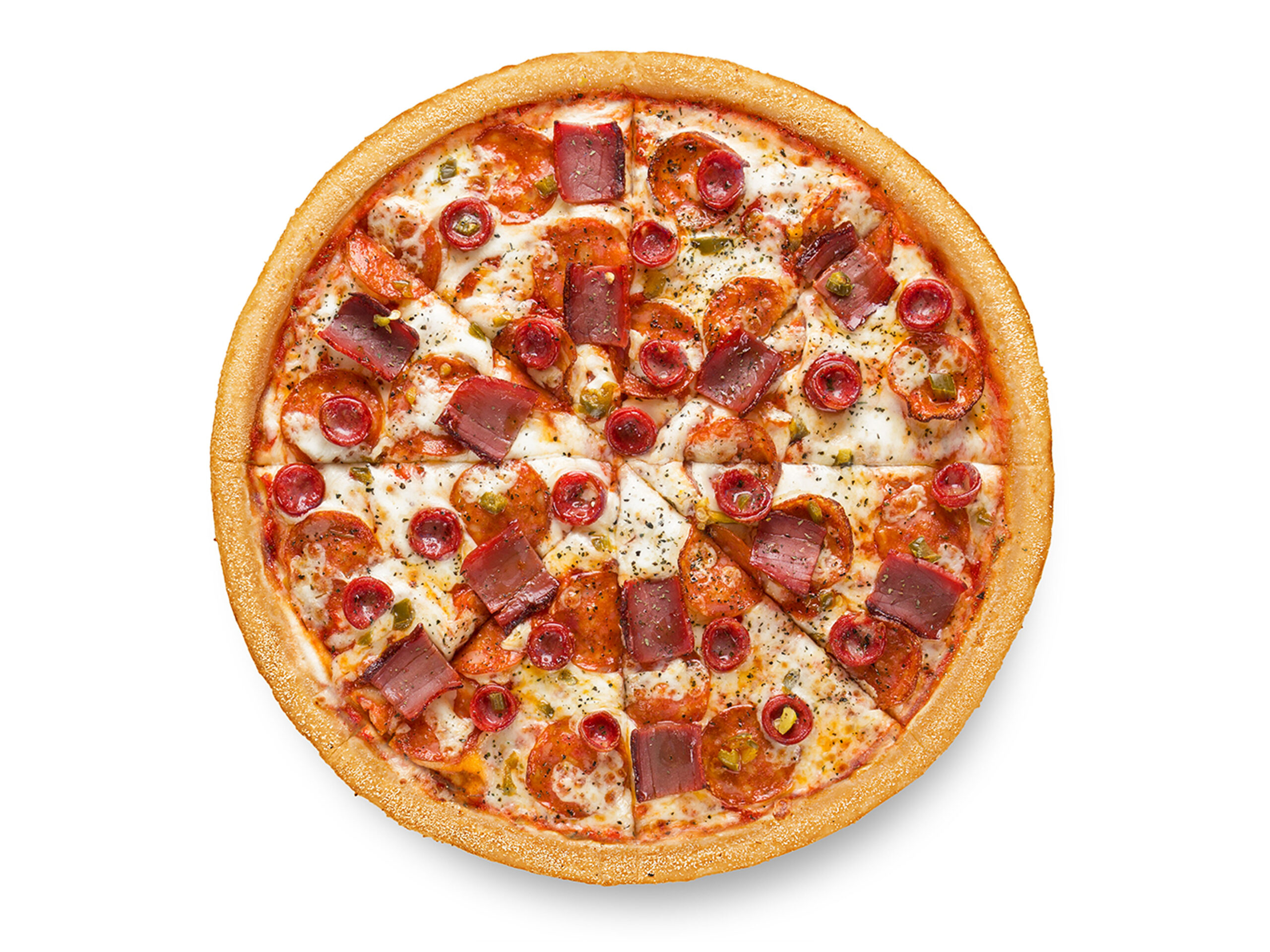 пицца сборная мясная фото 50